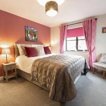 Oak House