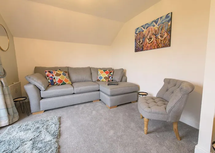 Vakantiehuis Oak House