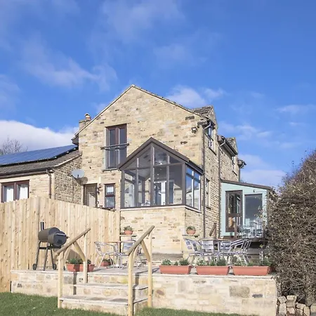 Oak House Holiday home