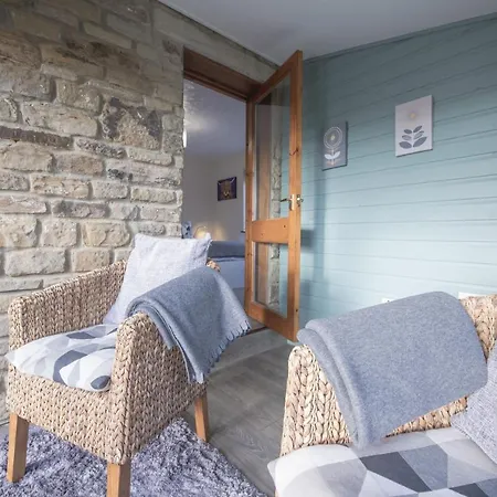 Oak House Tatil Evi *