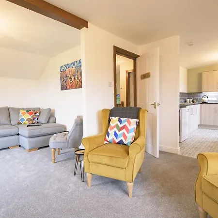 Oak House * Leyburn