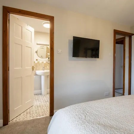 Oak House Leyburn