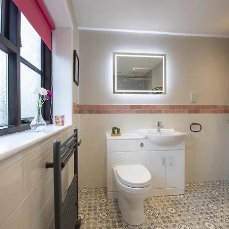 Oak House Holiday home