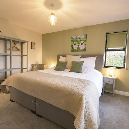 Oak House Leyburn