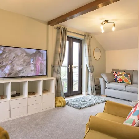 Oak House Leyburn