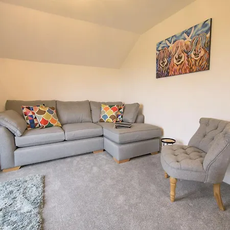 Holiday home Oak House