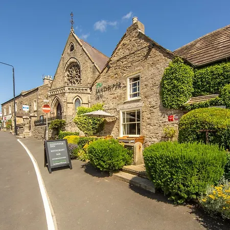 Oak House *