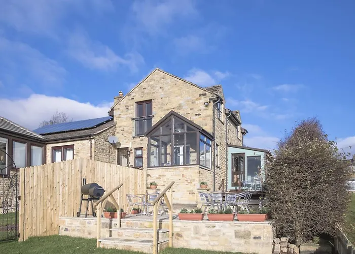 Oak House Holiday home