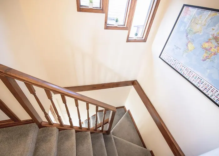 Oak House Holiday home