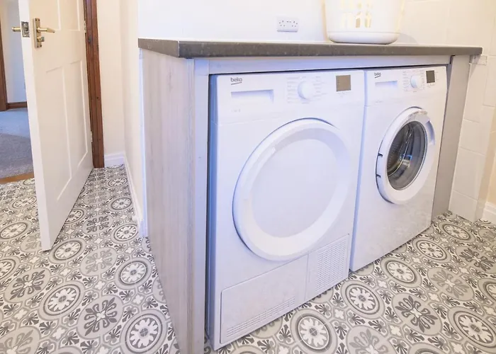 Holiday home Oak House