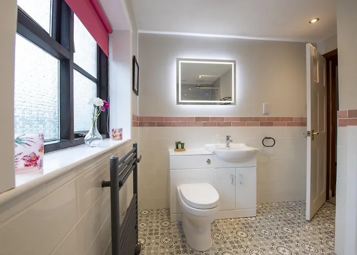 Oak House Holiday home