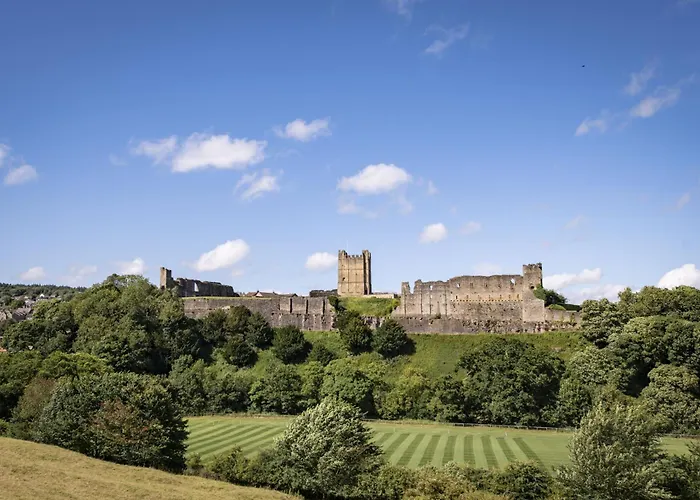 Holiday home Oak House