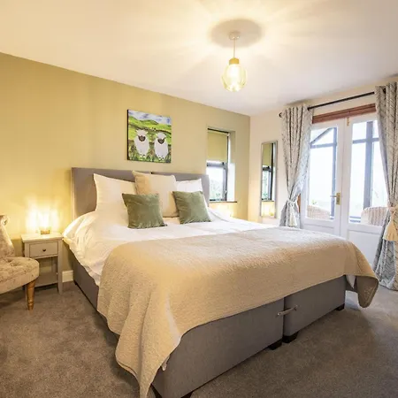 度假居 Oak House *